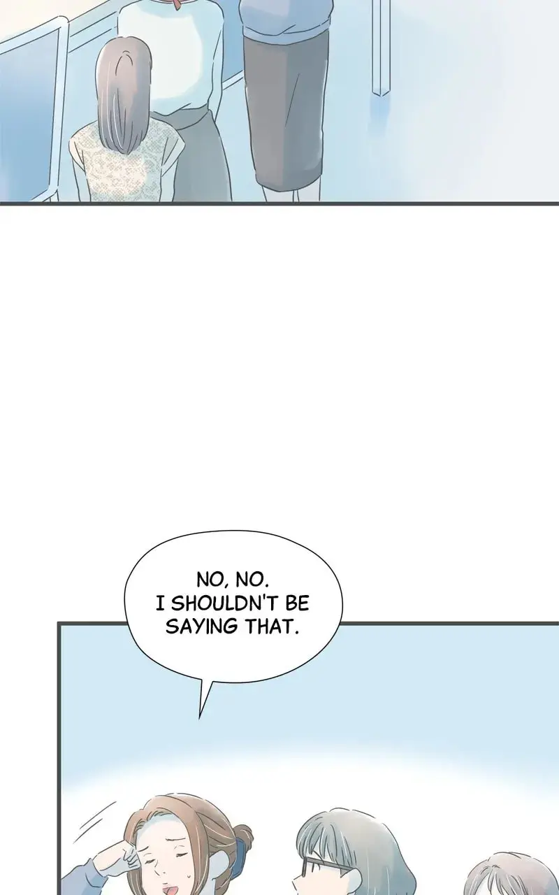 It Rains On Precious Days - Chapter 169 - Page 40