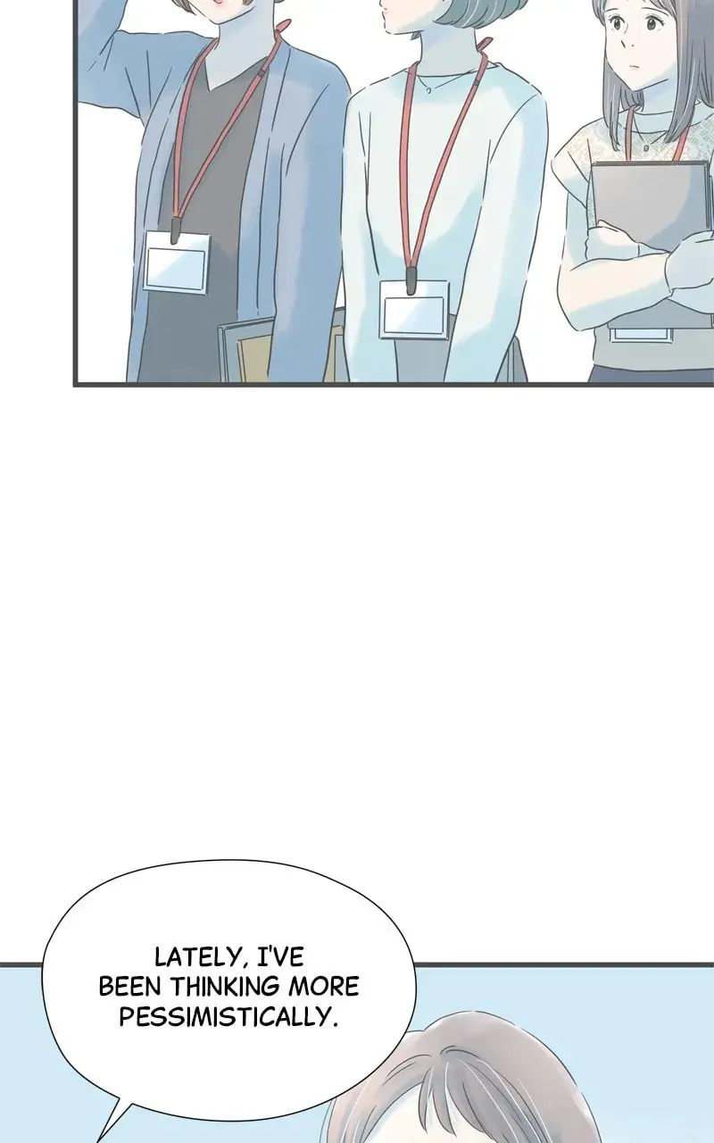 It Rains On Precious Days - Chapter 169 - Page 41