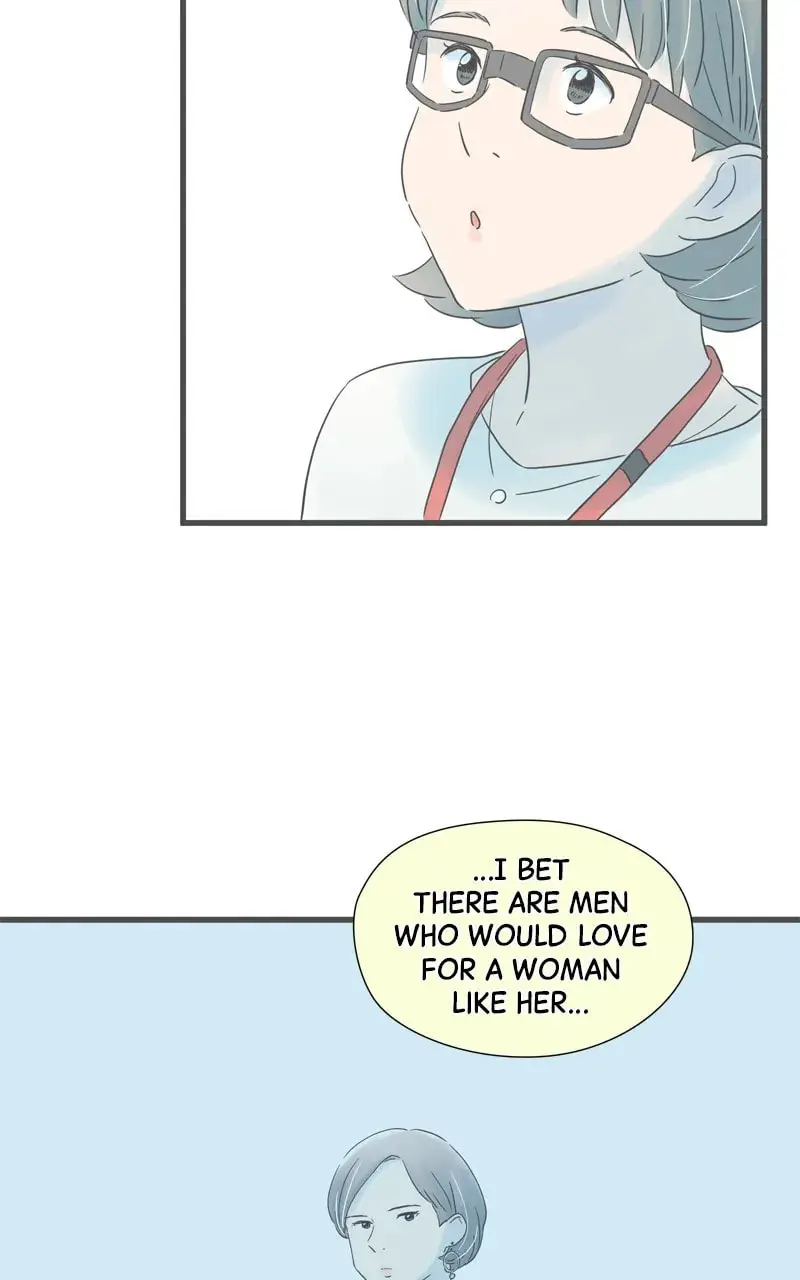 It Rains On Precious Days - Chapter 169 - Page 43