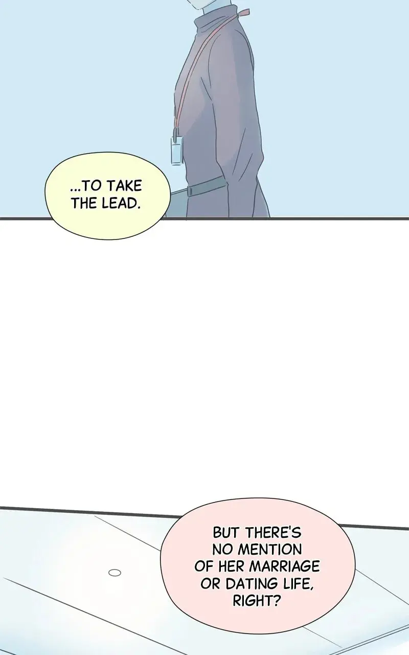 It Rains On Precious Days - Chapter 169 - Page 44