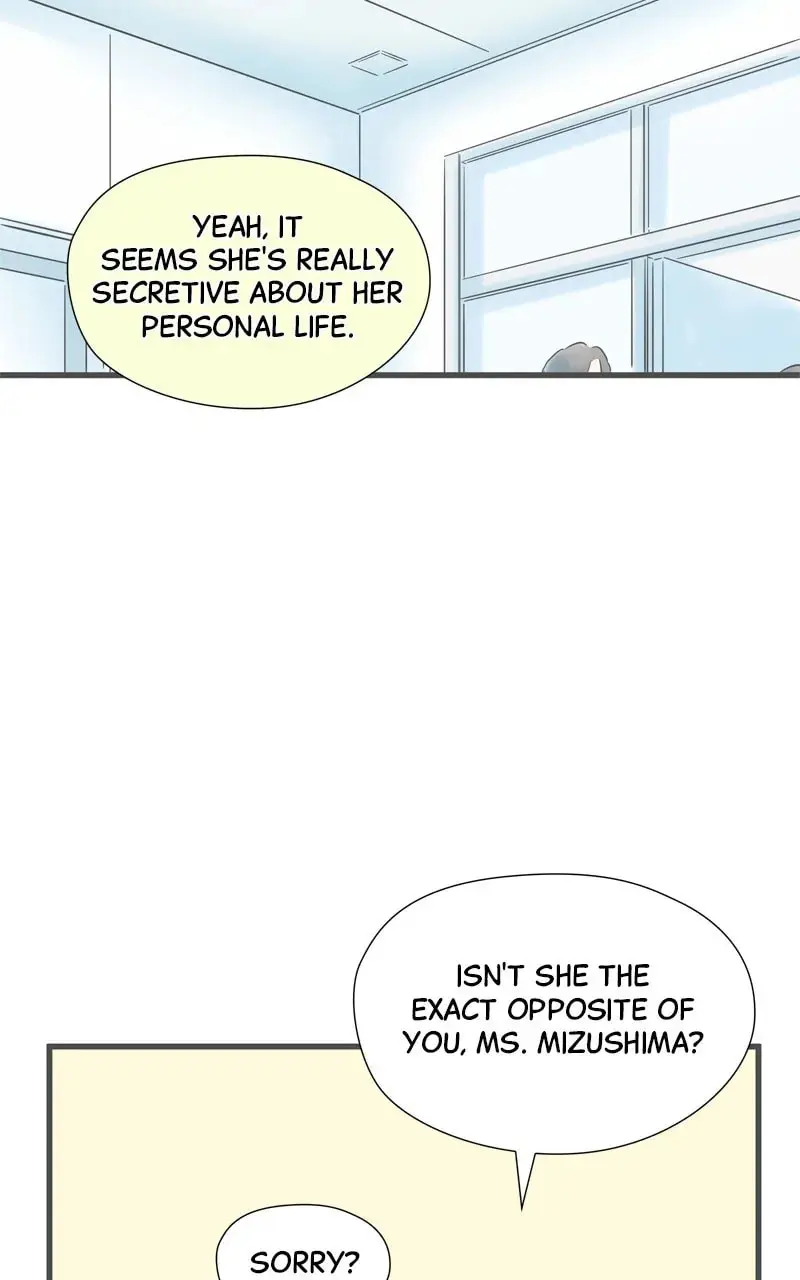 It Rains On Precious Days - Chapter 169 - Page 45