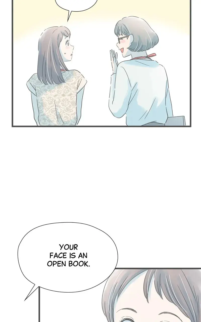 It Rains On Precious Days - Chapter 169 - Page 46