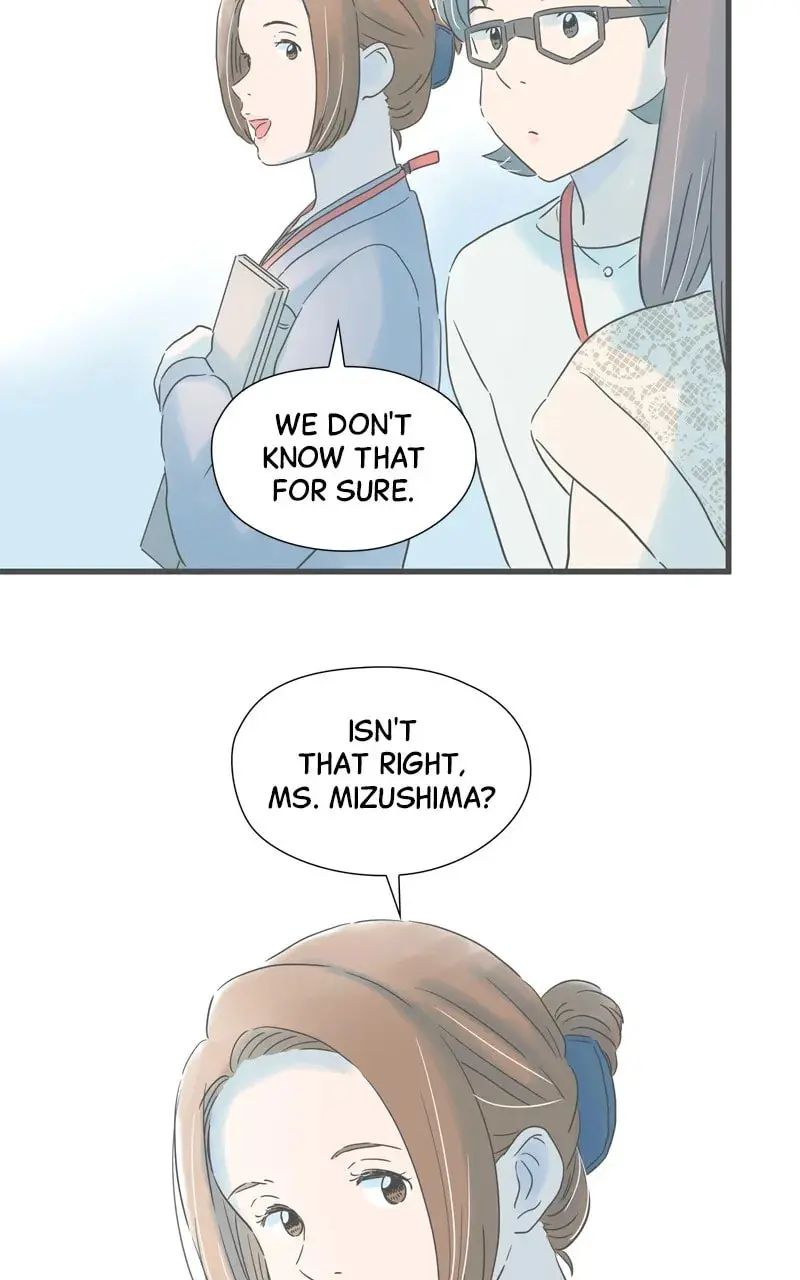 It Rains On Precious Days - Chapter 169 - Page 48