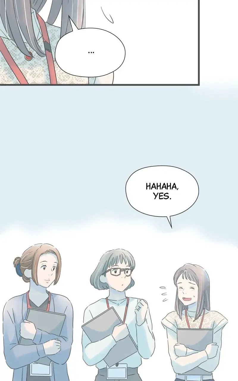 It Rains On Precious Days - Chapter 169 - Page 50