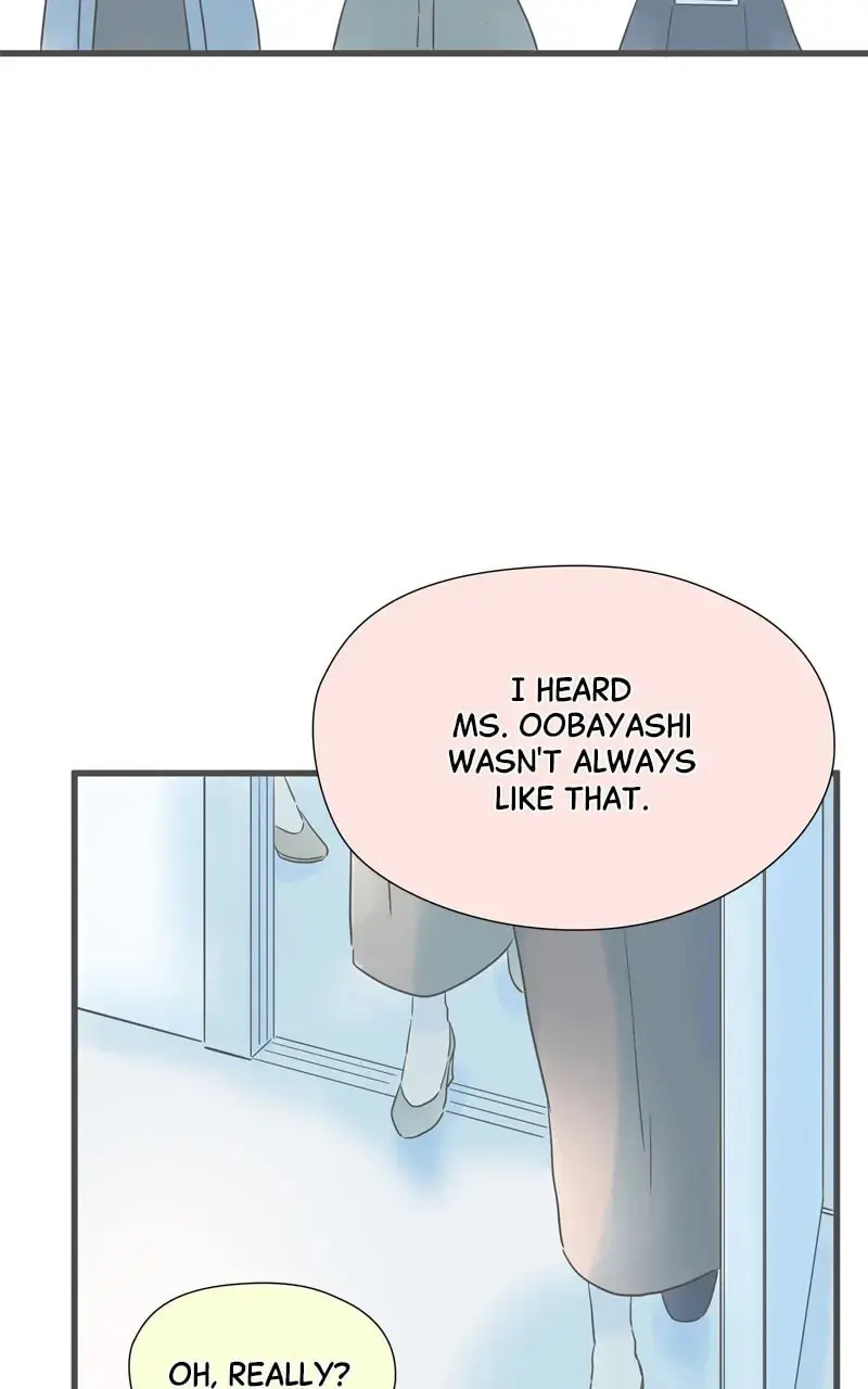 It Rains On Precious Days - Chapter 169 - Page 51