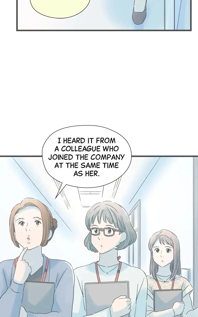 It Rains On Precious Days - Chapter 169 - Page 52