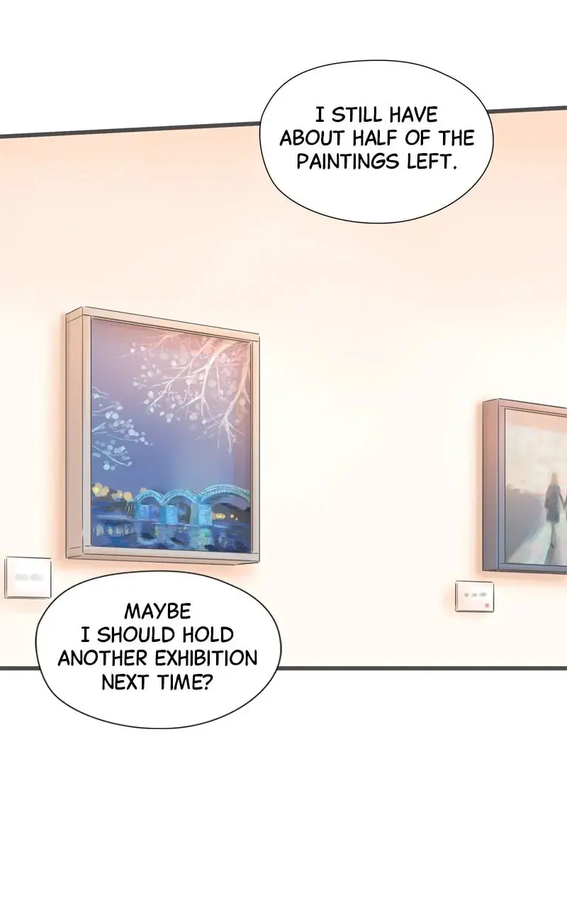 It Rains On Precious Days - Chapter 169 - Page 60