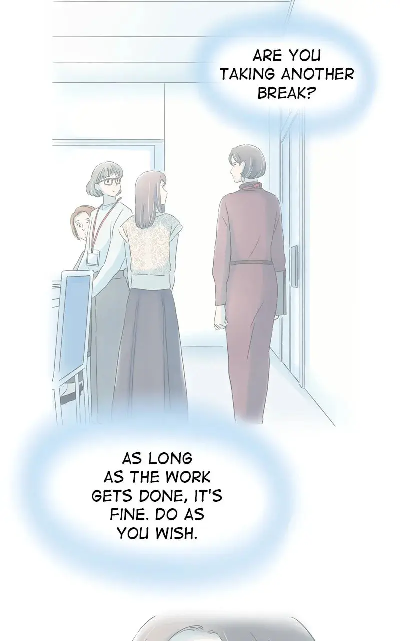 It Rains On Precious Days - Chapter 169 - Page 62