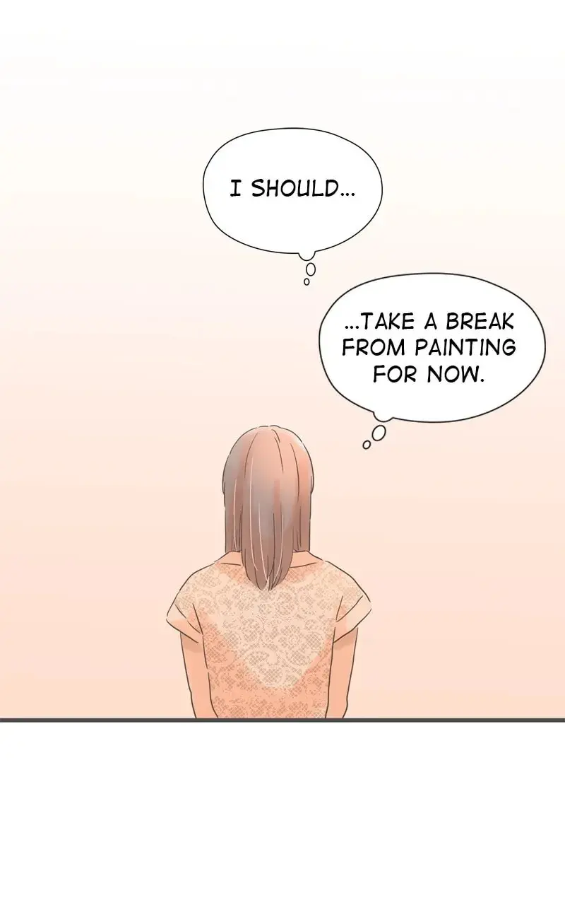 It Rains On Precious Days - Chapter 169 - Page 64