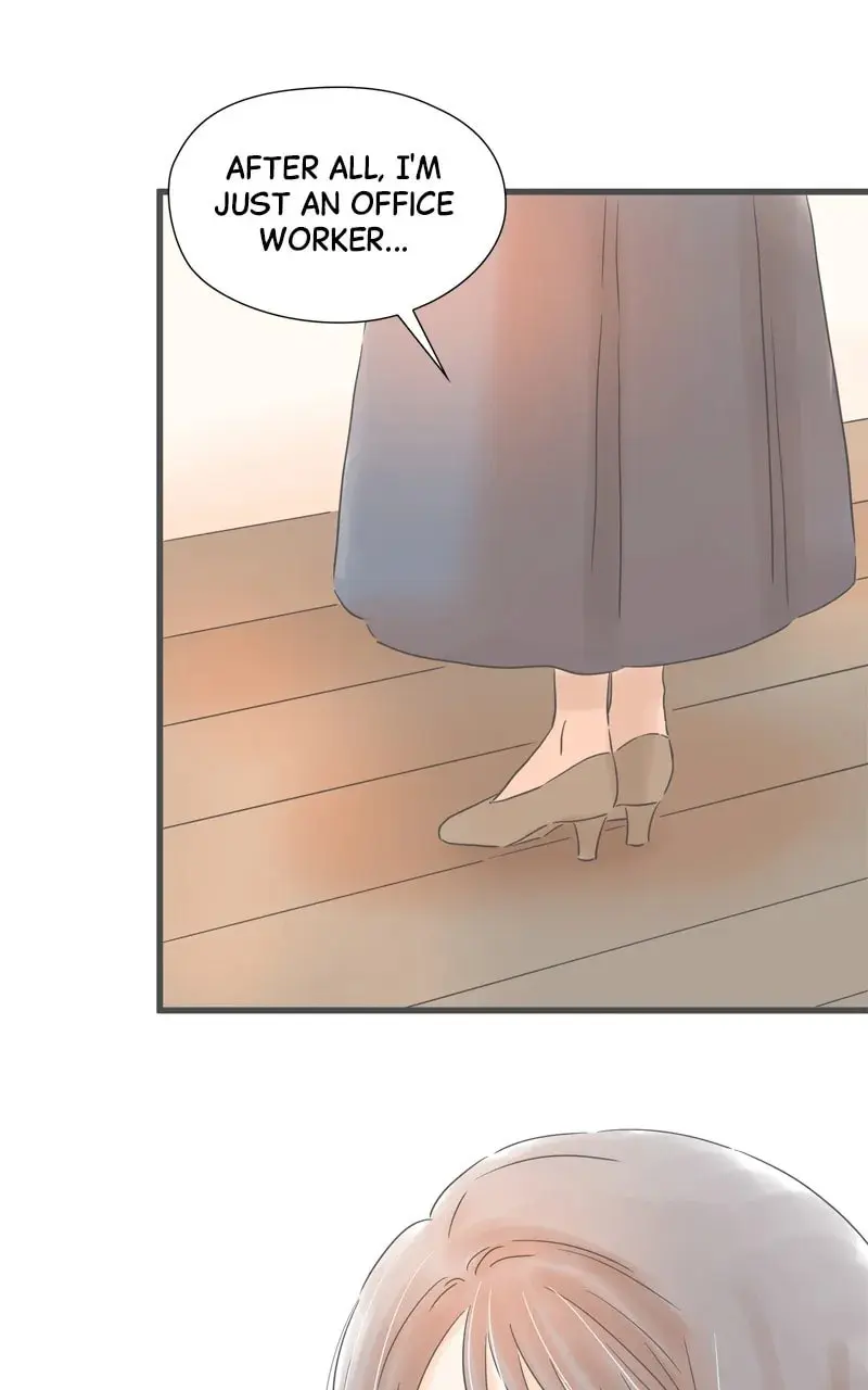 It Rains On Precious Days - Chapter 169 - Page 65