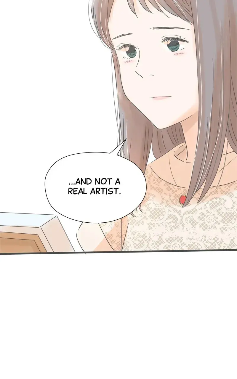 It Rains On Precious Days - Chapter 169 - Page 66