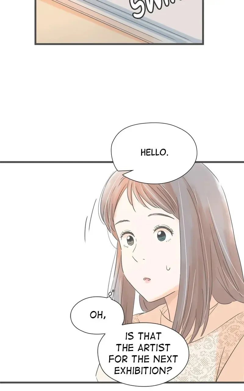 It Rains On Precious Days - Chapter 169 - Page 69