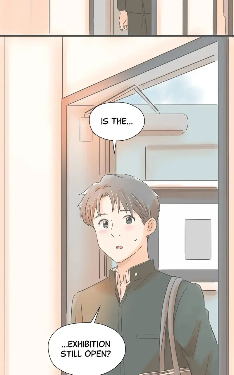 It Rains On Precious Days - Chapter 169 - Page 72
