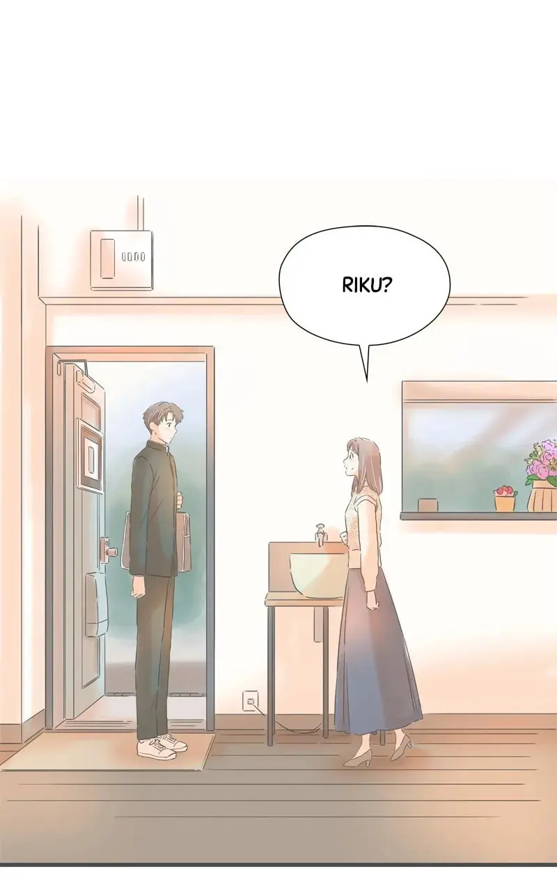 It Rains On Precious Days - Chapter 169 - Page 74