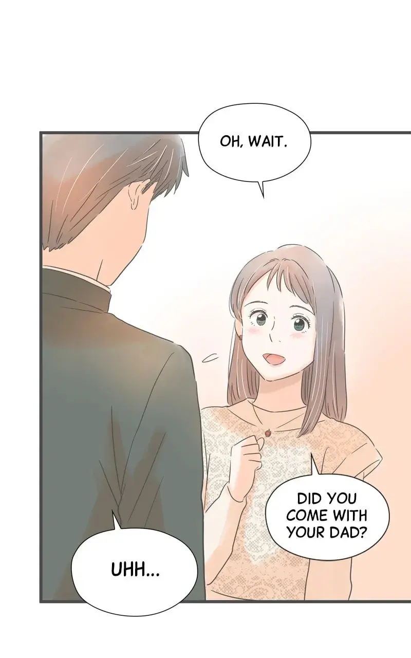 It Rains On Precious Days - Chapter 169 - Page 76