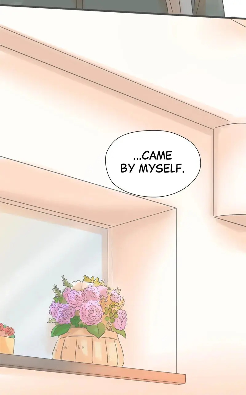 It Rains On Precious Days - Chapter 169 - Page 78