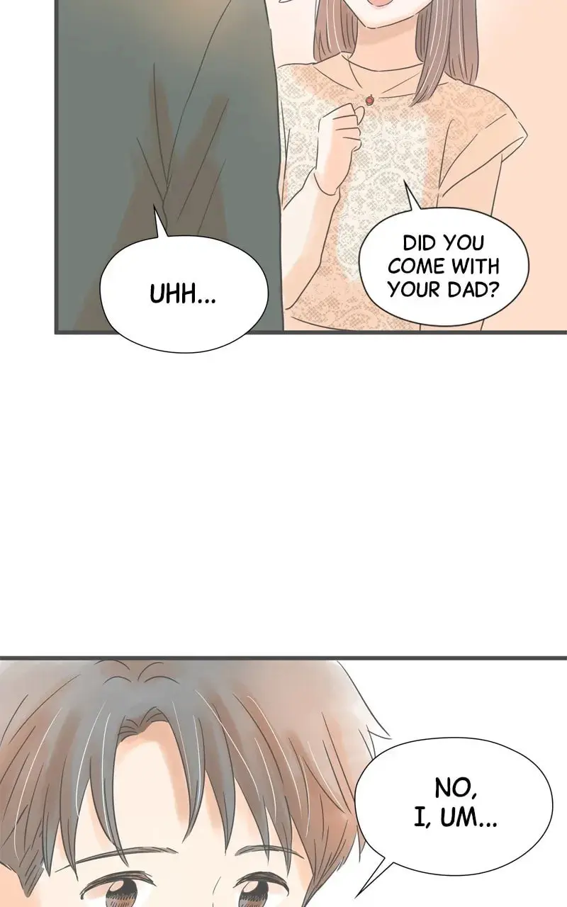 It Rains On Precious Days - Chapter 170 - Page 2