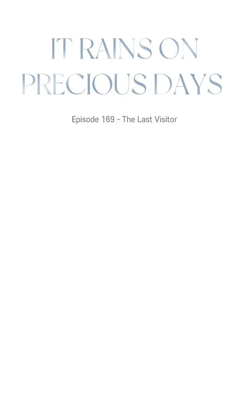 It Rains On Precious Days - Chapter 170 - Page 6