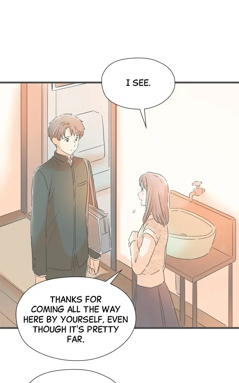 It Rains On Precious Days - Chapter 170 - Page 7
