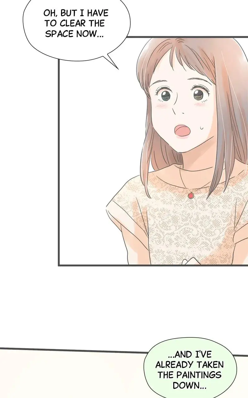 It Rains On Precious Days - Chapter 170 - Page 8