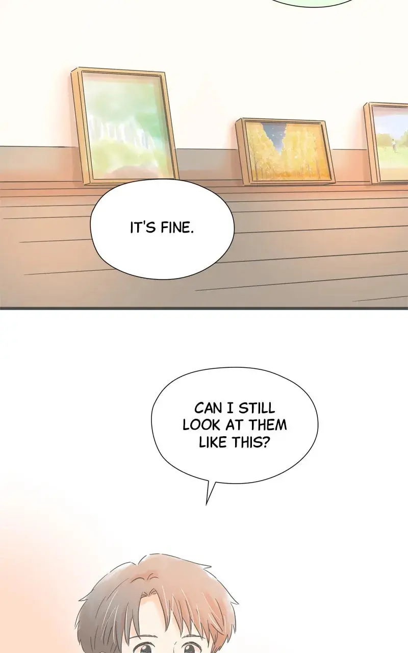 It Rains On Precious Days - Chapter 170 - Page 9