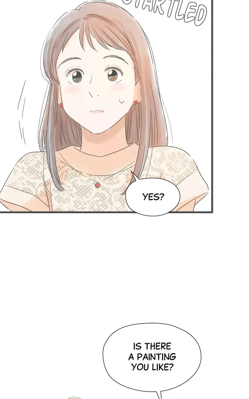 It Rains On Precious Days - Chapter 170 - Page 19