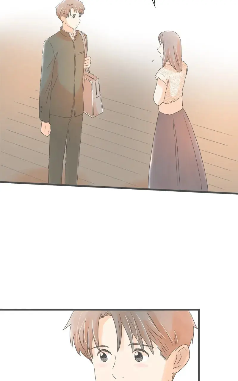It Rains On Precious Days - Chapter 170 - Page 20