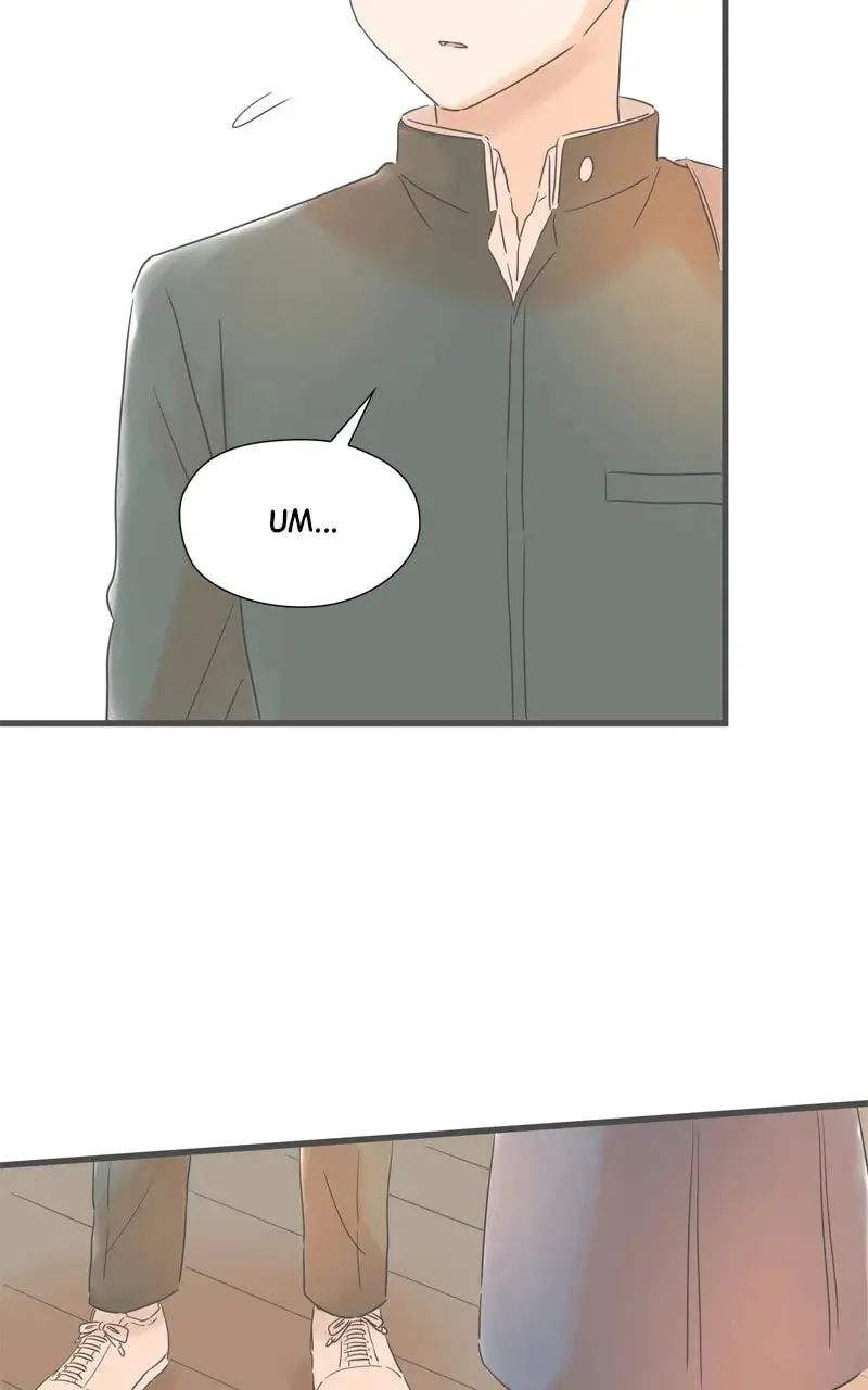 It Rains On Precious Days - Chapter 170 - Page 21