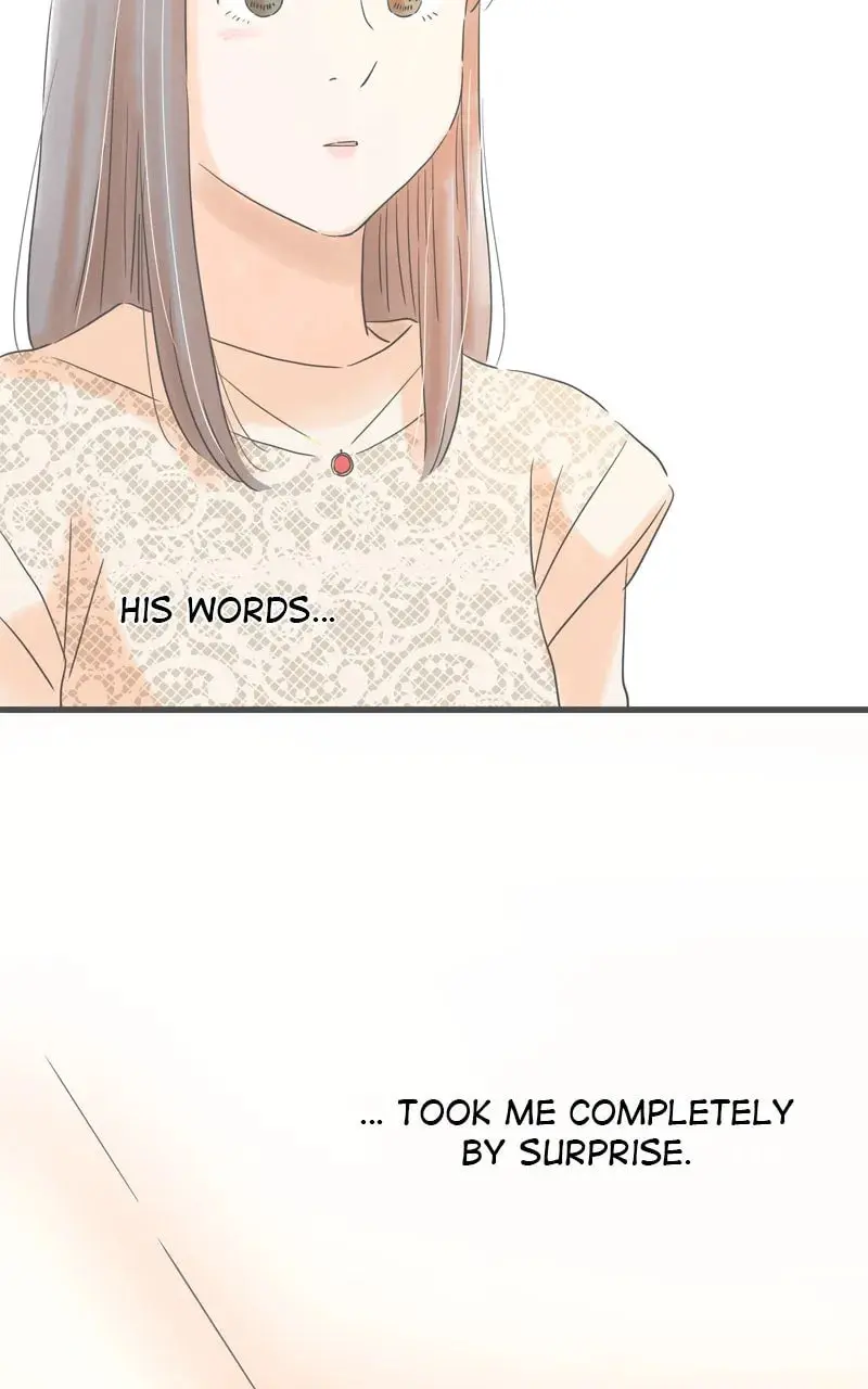 It Rains On Precious Days - Chapter 170 - Page 25