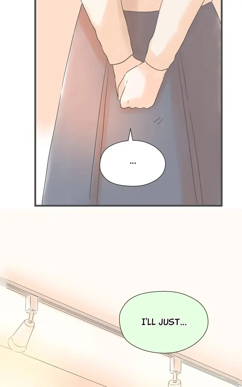 It Rains On Precious Days - Chapter 170 - Page 33