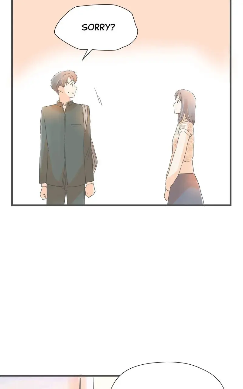 It Rains On Precious Days - Chapter 170 - Page 35