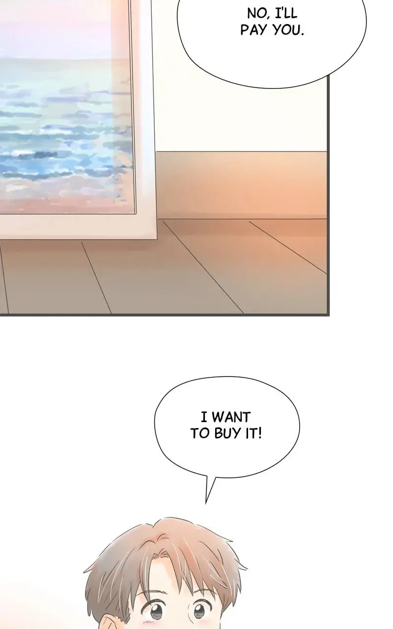 It Rains On Precious Days - Chapter 170 - Page 36
