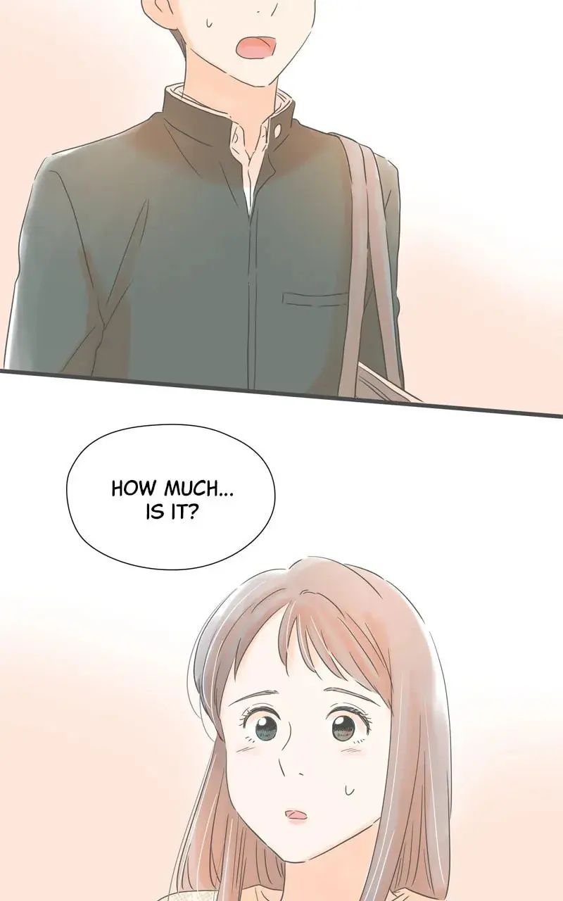 It Rains On Precious Days - Chapter 170 - Page 37