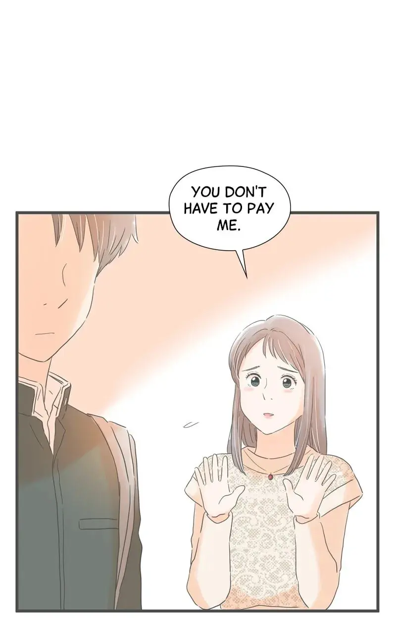It Rains On Precious Days - Chapter 170 - Page 42