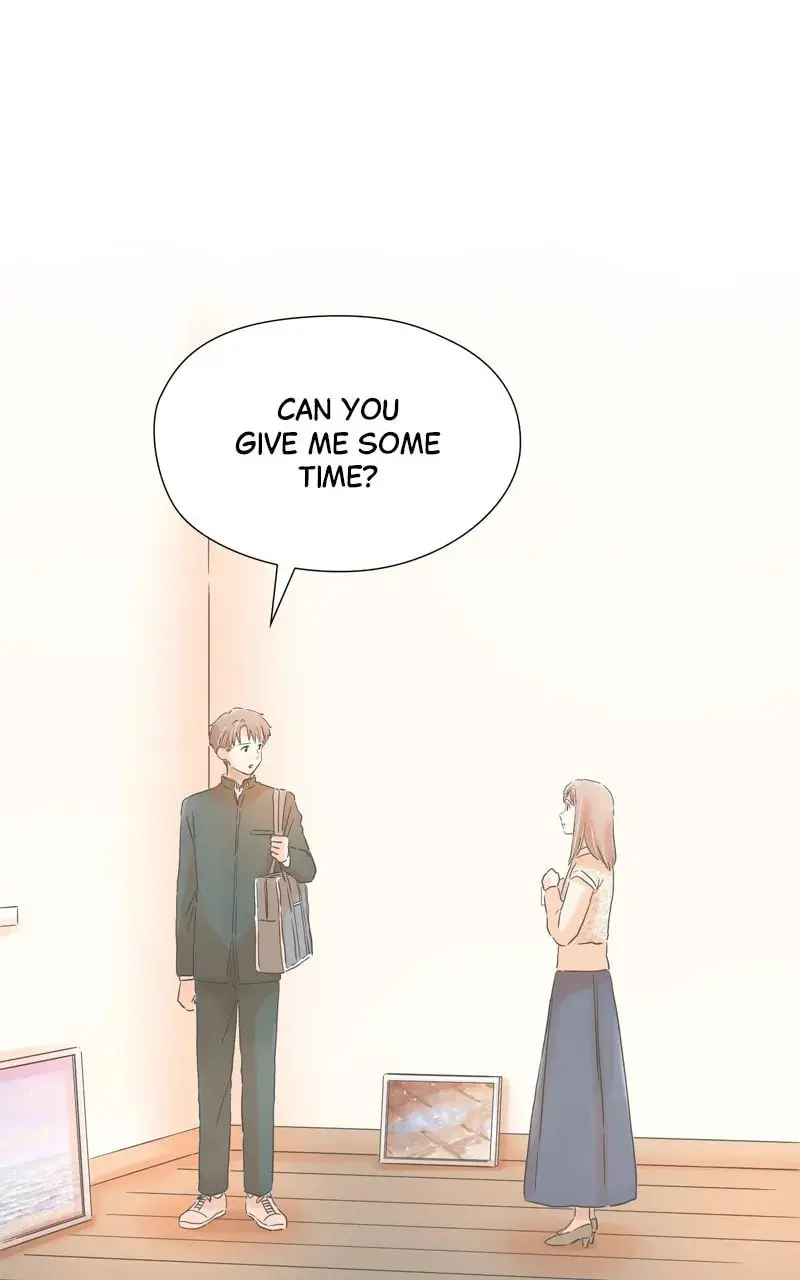 It Rains On Precious Days - Chapter 170 - Page 43