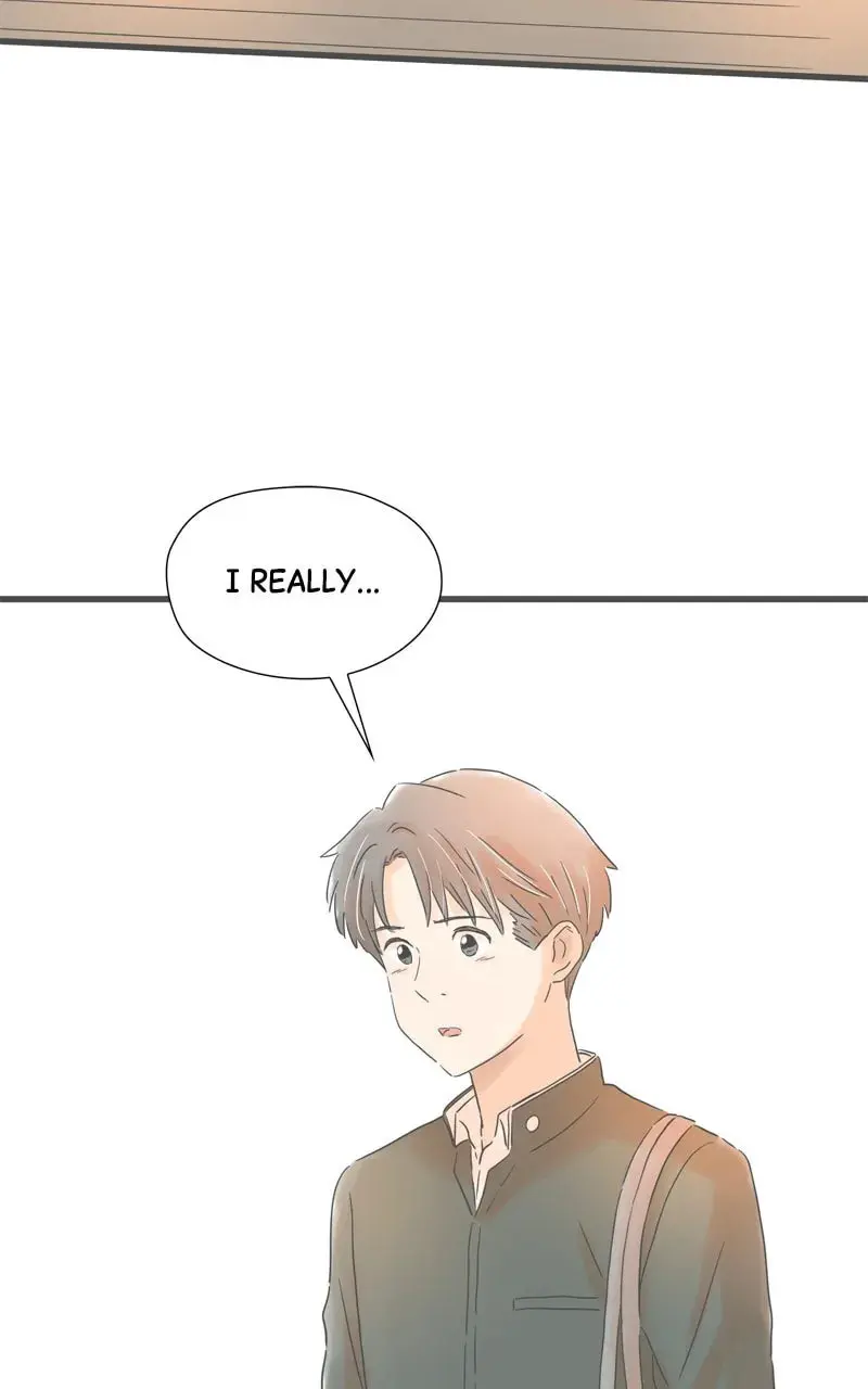 It Rains On Precious Days - Chapter 170 - Page 44