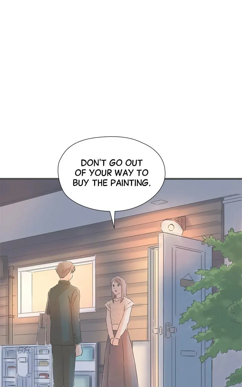 It Rains On Precious Days - Chapter 170 - Page 47