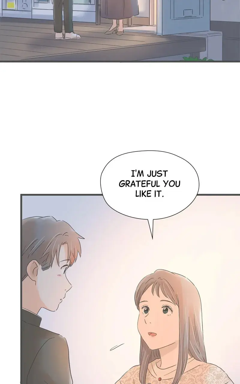 It Rains On Precious Days - Chapter 170 - Page 48