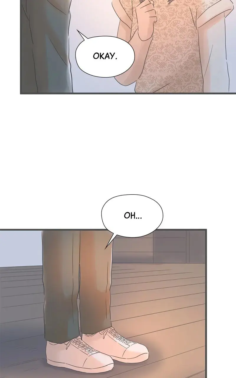 It Rains On Precious Days - Chapter 170 - Page 49
