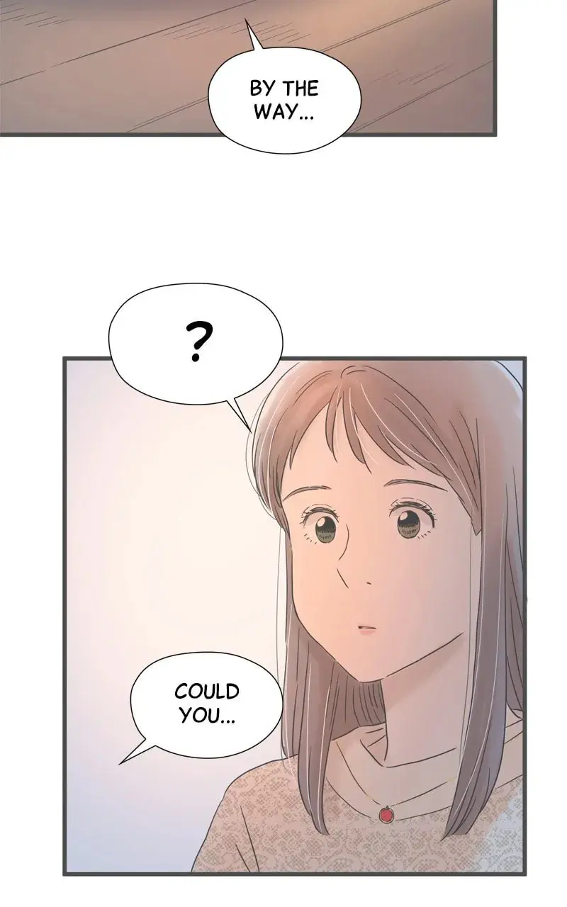 It Rains On Precious Days - Chapter 170 - Page 50