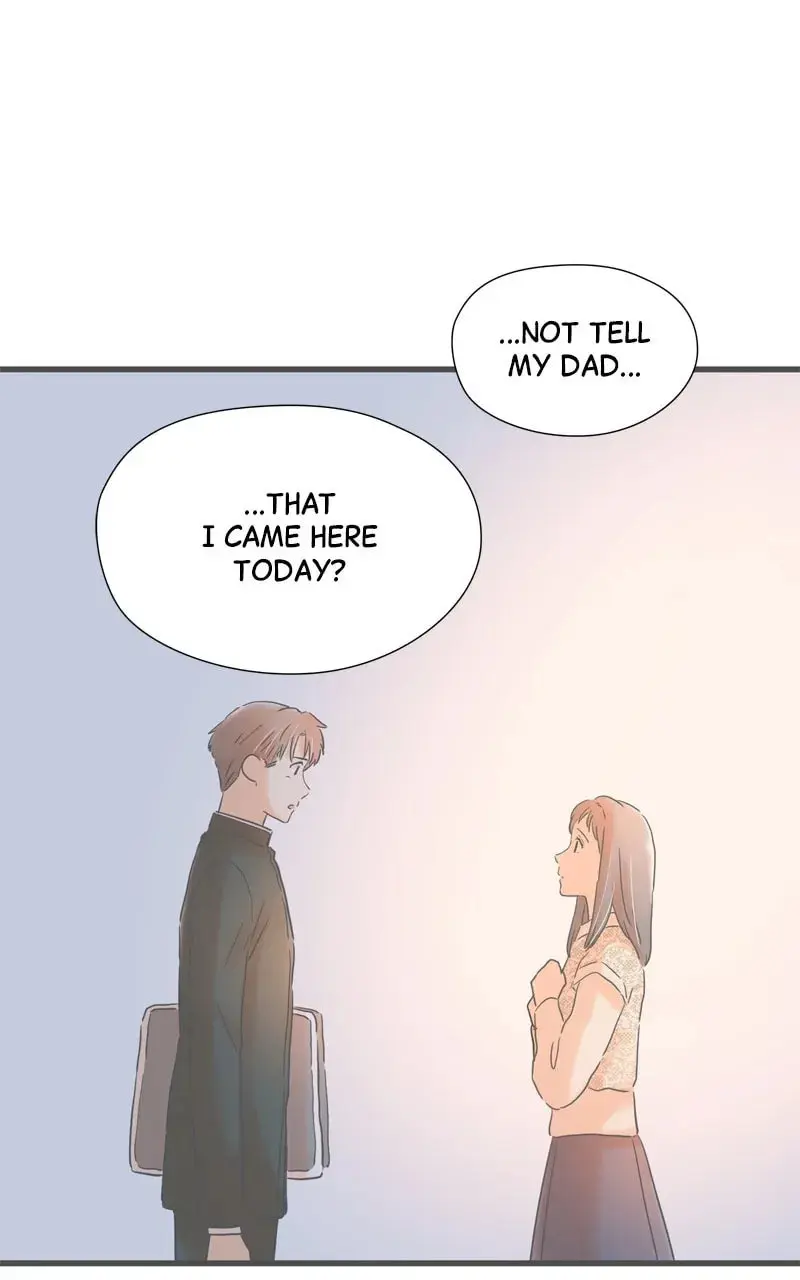 It Rains On Precious Days - Chapter 170 - Page 51