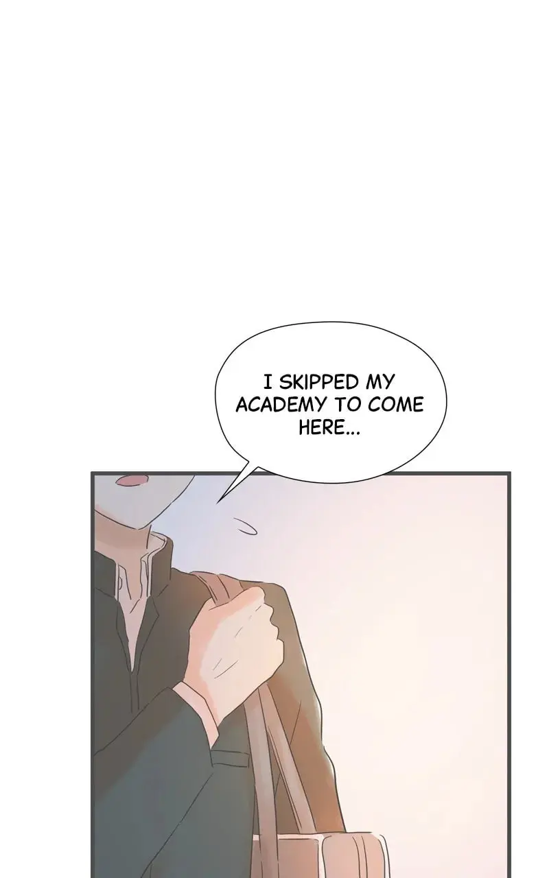 It Rains On Precious Days - Chapter 170 - Page 53