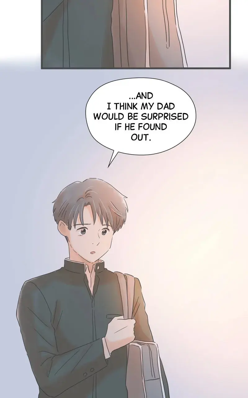 It Rains On Precious Days - Chapter 170 - Page 54