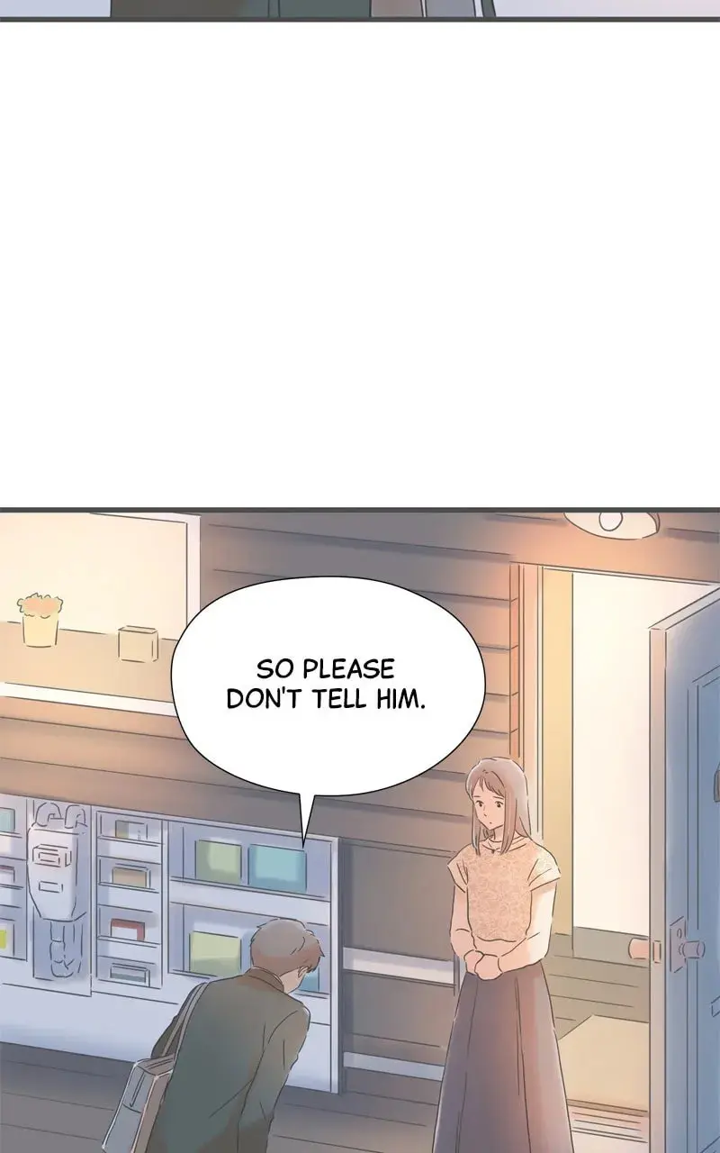 It Rains On Precious Days - Chapter 170 - Page 55