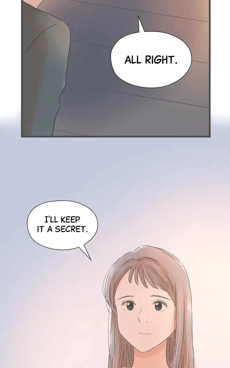It Rains On Precious Days - Chapter 170 - Page 58