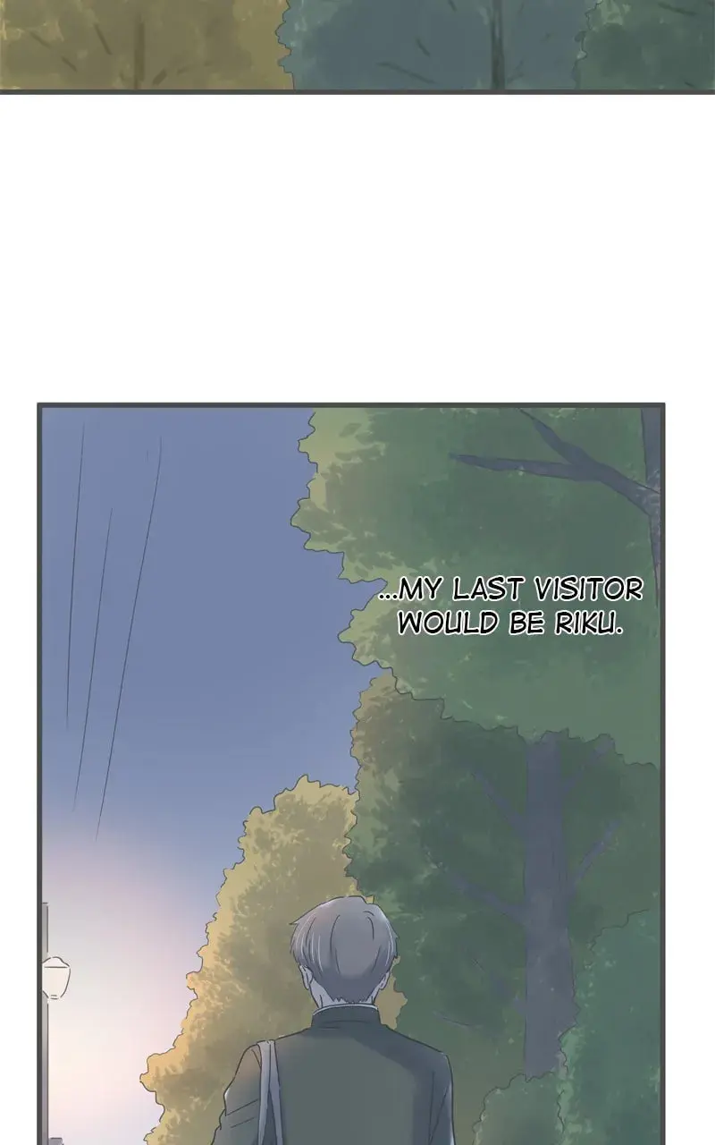 It Rains On Precious Days - Chapter 170 - Page 61