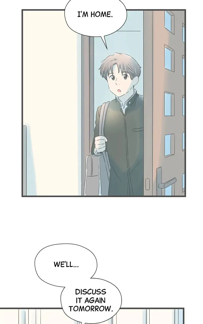 It Rains On Precious Days - Chapter 170 - Page 65