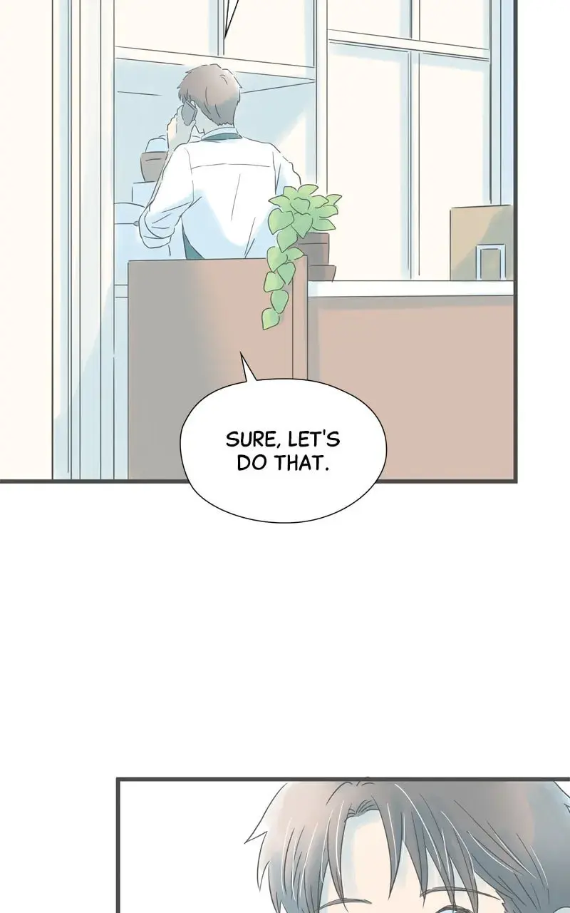 It Rains On Precious Days - Chapter 170 - Page 66