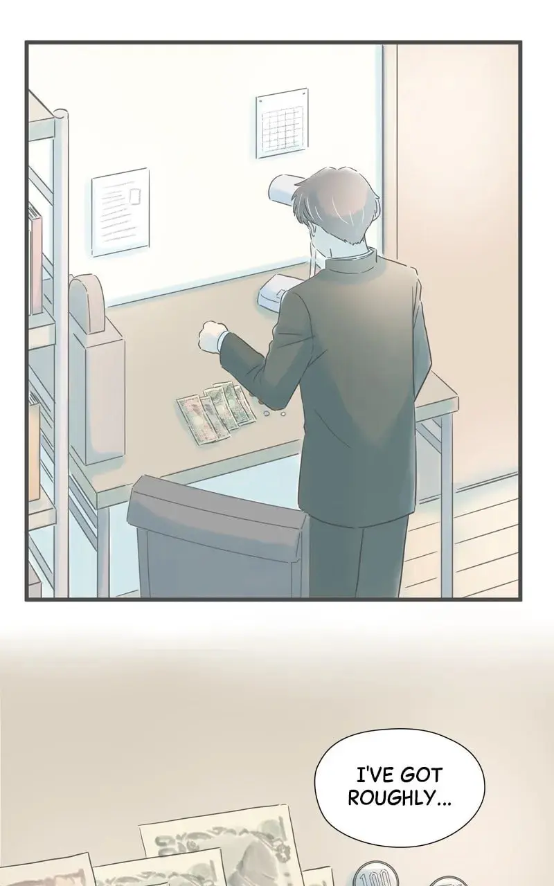 It Rains On Precious Days - Chapter 170 - Page 71