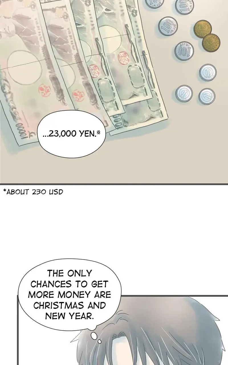 It Rains On Precious Days - Chapter 170 - Page 72